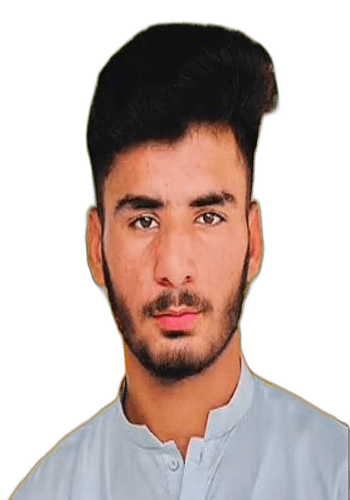 SYED IBRAHIM KAZMI
