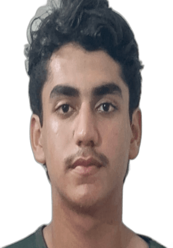 MUMUHMMMD ARMAGHN KHAN