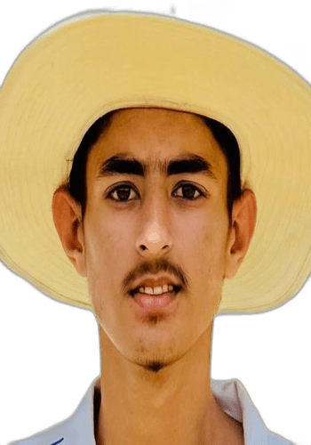 ATTA UR REHMAN cricket player photo