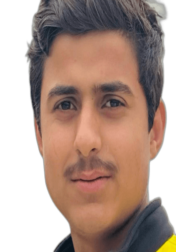 HAMMAD ULLAH