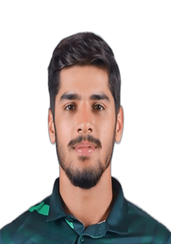 Shahzeb Khan