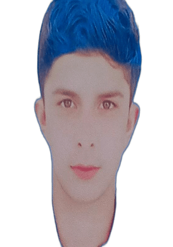 MUHAMMAD HASNAIN