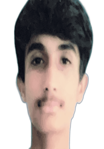 MUSTIFA BALOCH