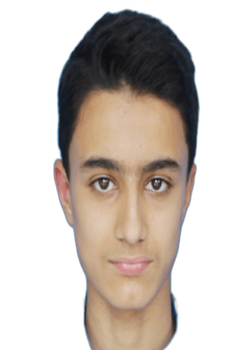 SHAHAB ULLAH