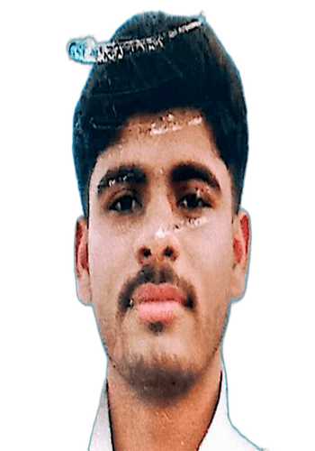 SHAMAN ALI