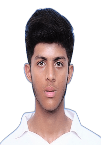 ARBAAZ NAVEED