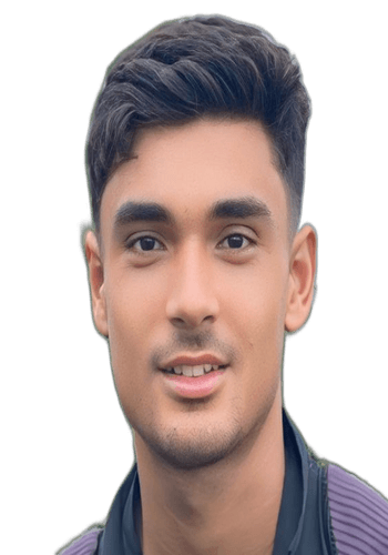 Syed Ali Mehdi Rizvi