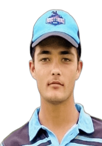 AZAN MUMTAZ