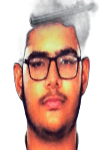 SUFYAN BIN ARSHAD
