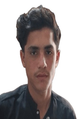 SAMIULLAH