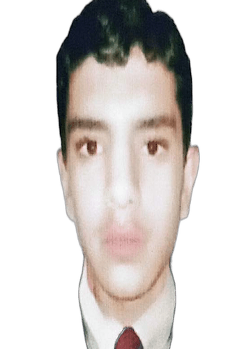 MOHIB ULLAH KHAN
