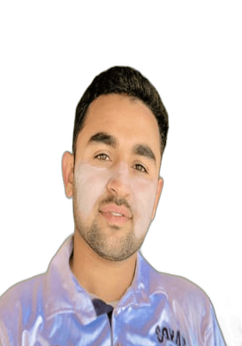 MUHAMMAD SOHAIB
