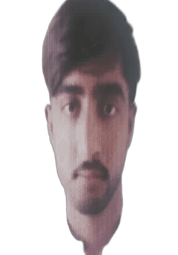 MUHAMMAD AZAM KHAN
