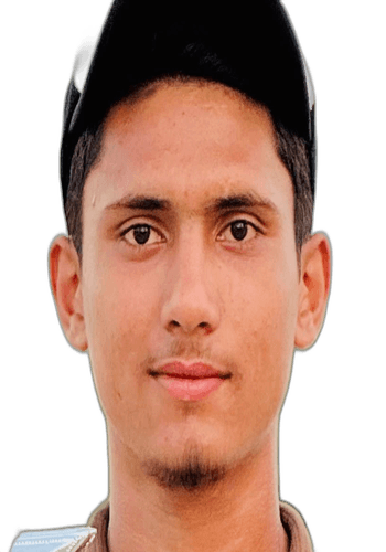 SANWAL ALI