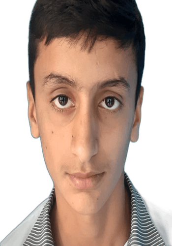 MUHAMMAD HASHIM ABBASI