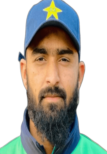 AFAQ AHMAD
