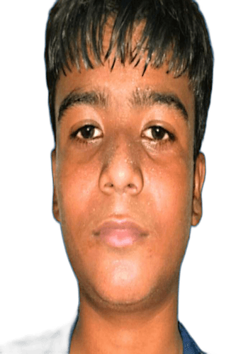 SARFRAZ AHMED