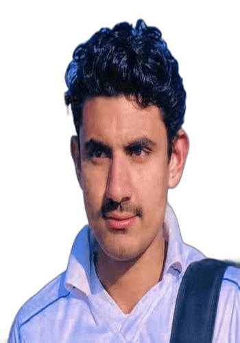 ABDUL AZIZ cricket player photo