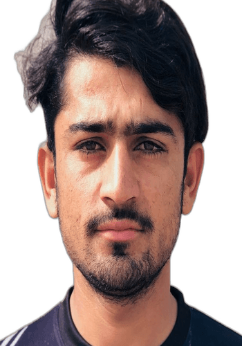HAKIM ALI