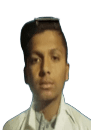 ARSLAN ALI