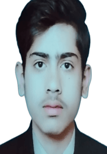 Muhammad Rohaan Zahid
