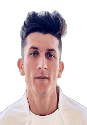 SHAHID ALI