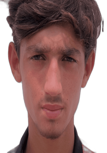 MUHIB UR REHMAN