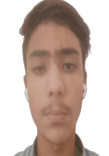 SYED MUDTADIR ABBAS SHAH