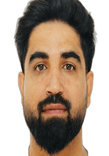 Tayyab Tahir