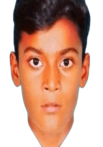 MUHAMMAD BILAL KHAN