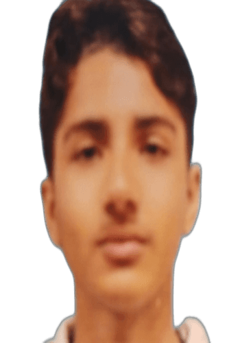 Muhammad Alyaan