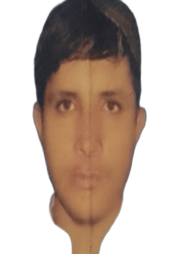 MUHAMMED RIZWAN