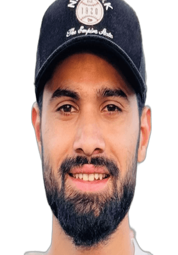 QASIM AKRAM