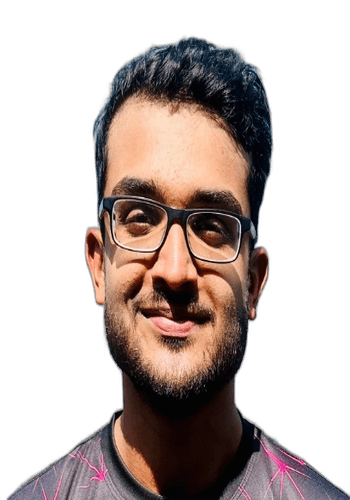 MAHIR RAHMAN SYED