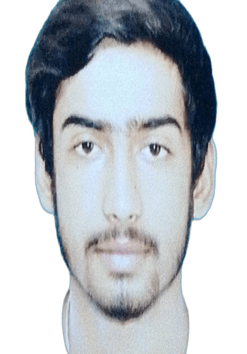 MAAZ MANZOOR