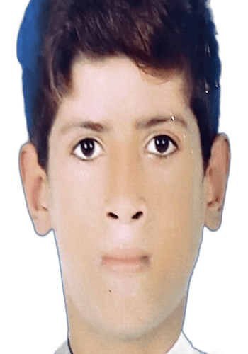 SHOBAN ALI