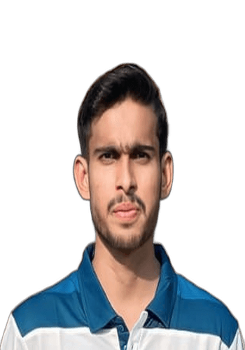MUHAMMAD IBTISAM REHMAN