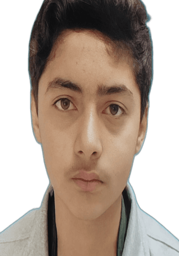 HAMZA KHAN