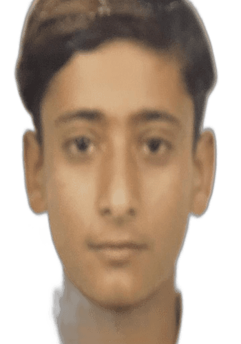 ABDUL QUDOOS