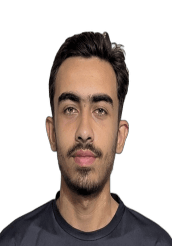 MUHAMMAD HASSNAIN