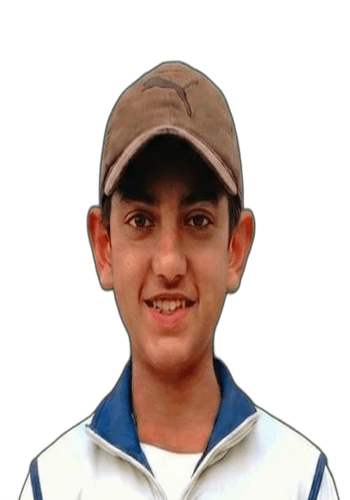 ABDUL HADI BUTT