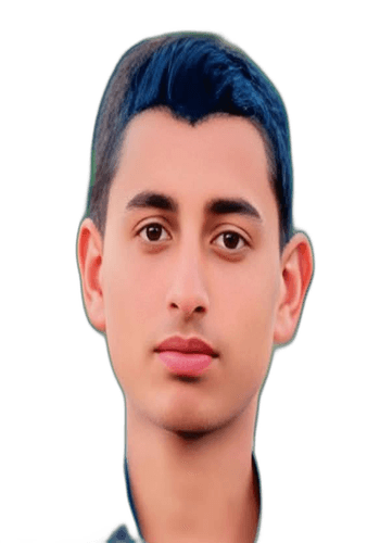 HAMAD ALI