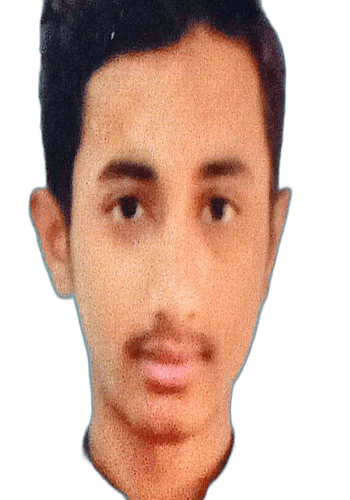 M MUAZZAM