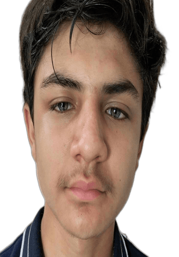 ARHAM REHMAN