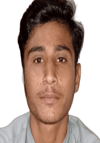 MUHAMMAD YASEEN