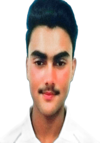 SYED MOMOHAMMAD SHAYSHAYAN ABBAS
