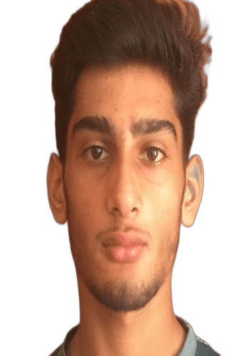 MUHAMMAD ANAS AHMAD