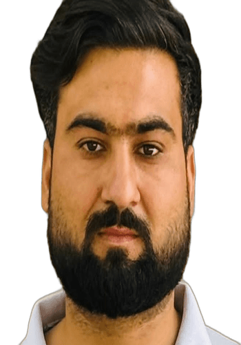 NOUMAN KHAN