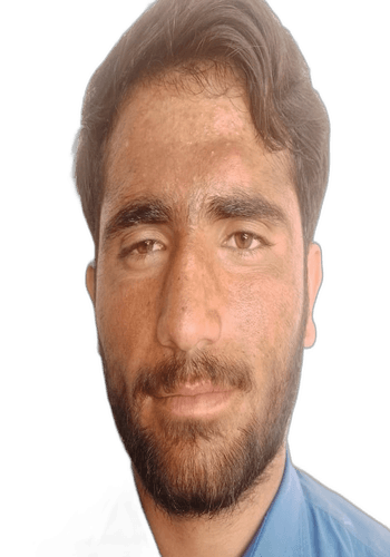 ZAFAR ULLAH