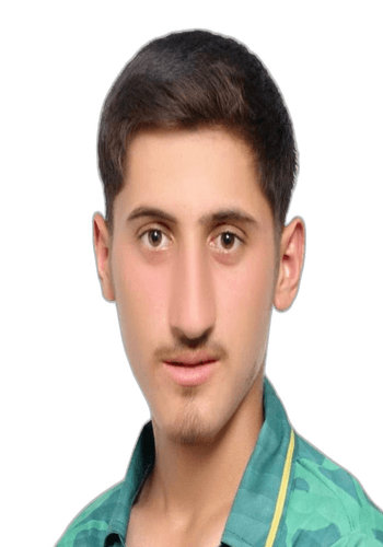 MUHAMMAD MAAZ